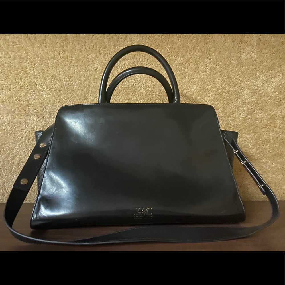 ZAC POSEN BAG
